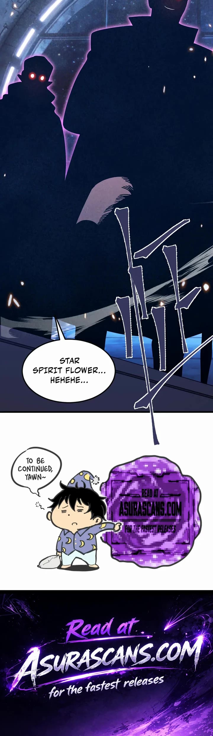 Martial Art: Future's Ten Thousand Years Chapter 316 page 33 - Chapter 316