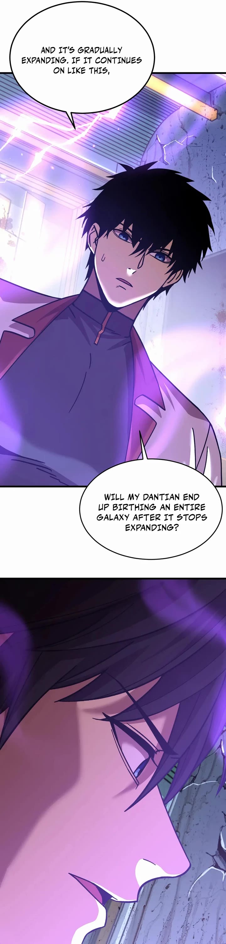 Martial Art: Future's Ten Thousand Years Chapter 317 page 13 - Chapter 317