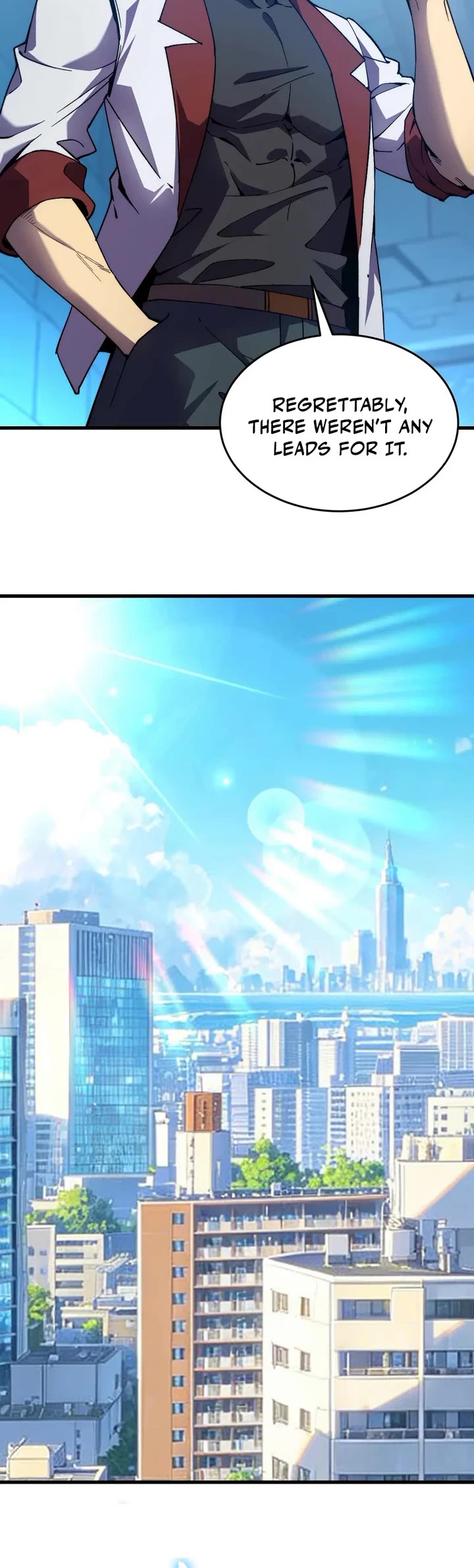 Martial Art: Future's Ten Thousand Years Chapter 317 page 30 - Chapter 317
