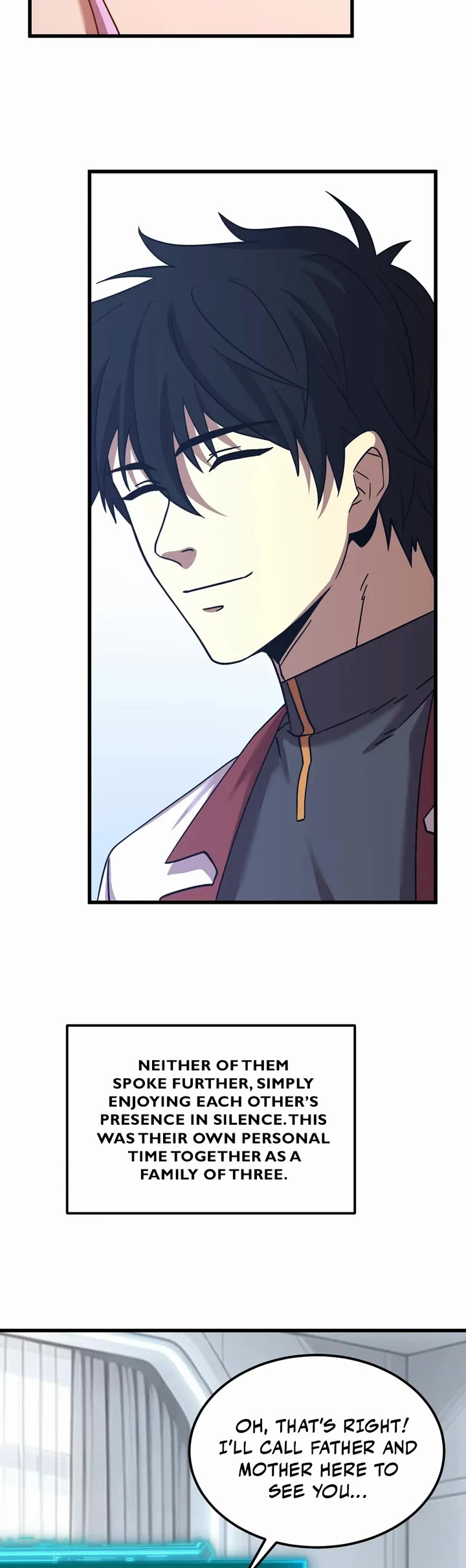 Martial Art: Future's Ten Thousand Years Chapter 318 page 23 - Chapter 318