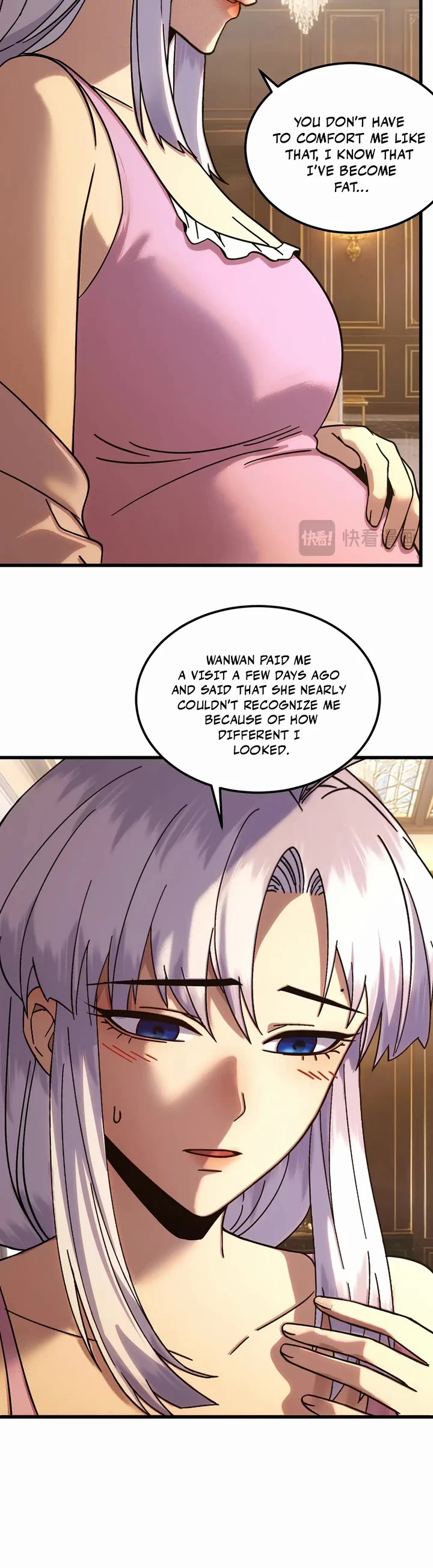 Martial Art: Future's Ten Thousand Years Chapter 318 page 6 - Chapter 318