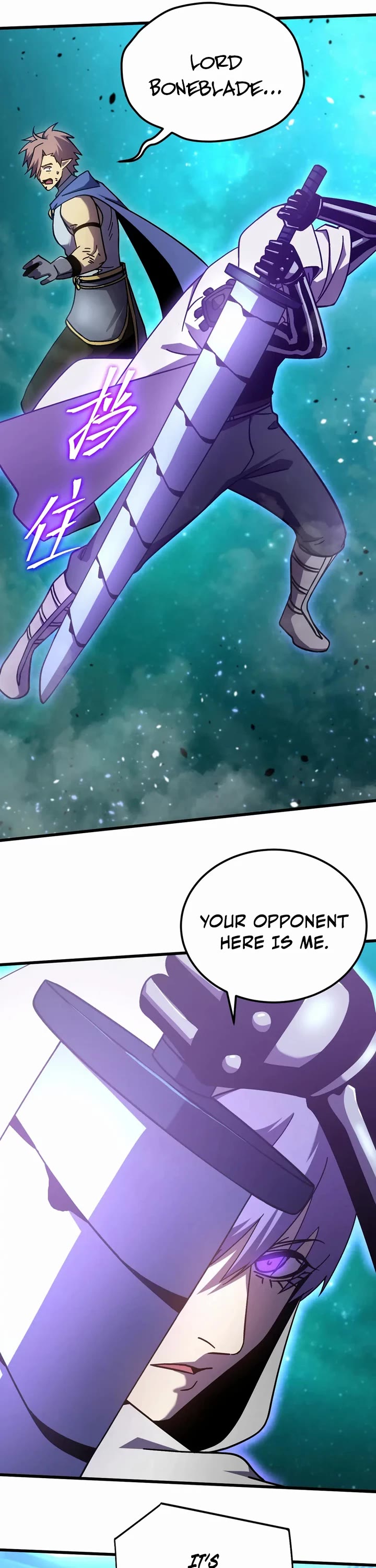 Martial Art: Future's Ten Thousand Years Chapter 319 page 27 - Chapter 319
