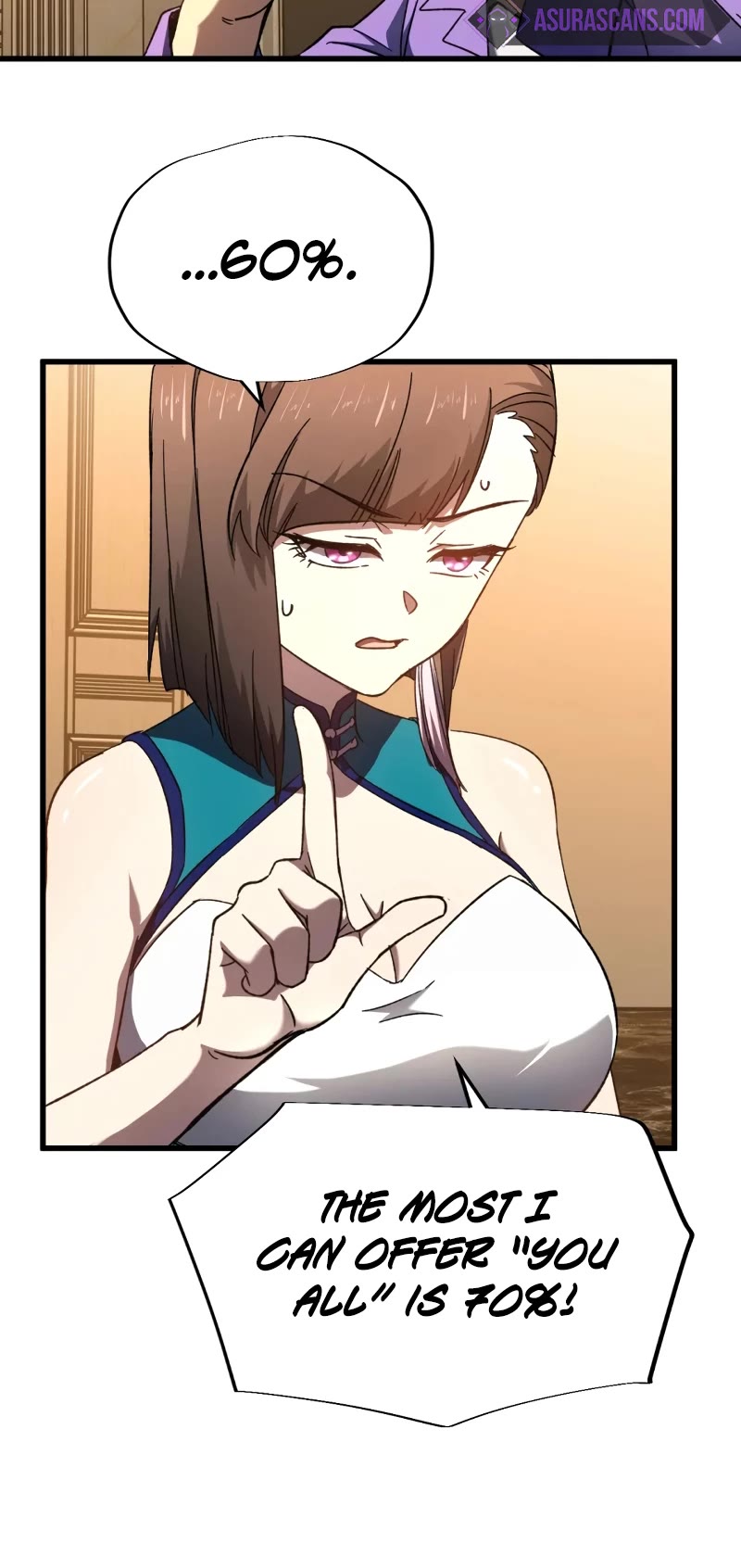 Martial Art: Future's Ten Thousand Years Chapter 32 page 25 - Chapter 32