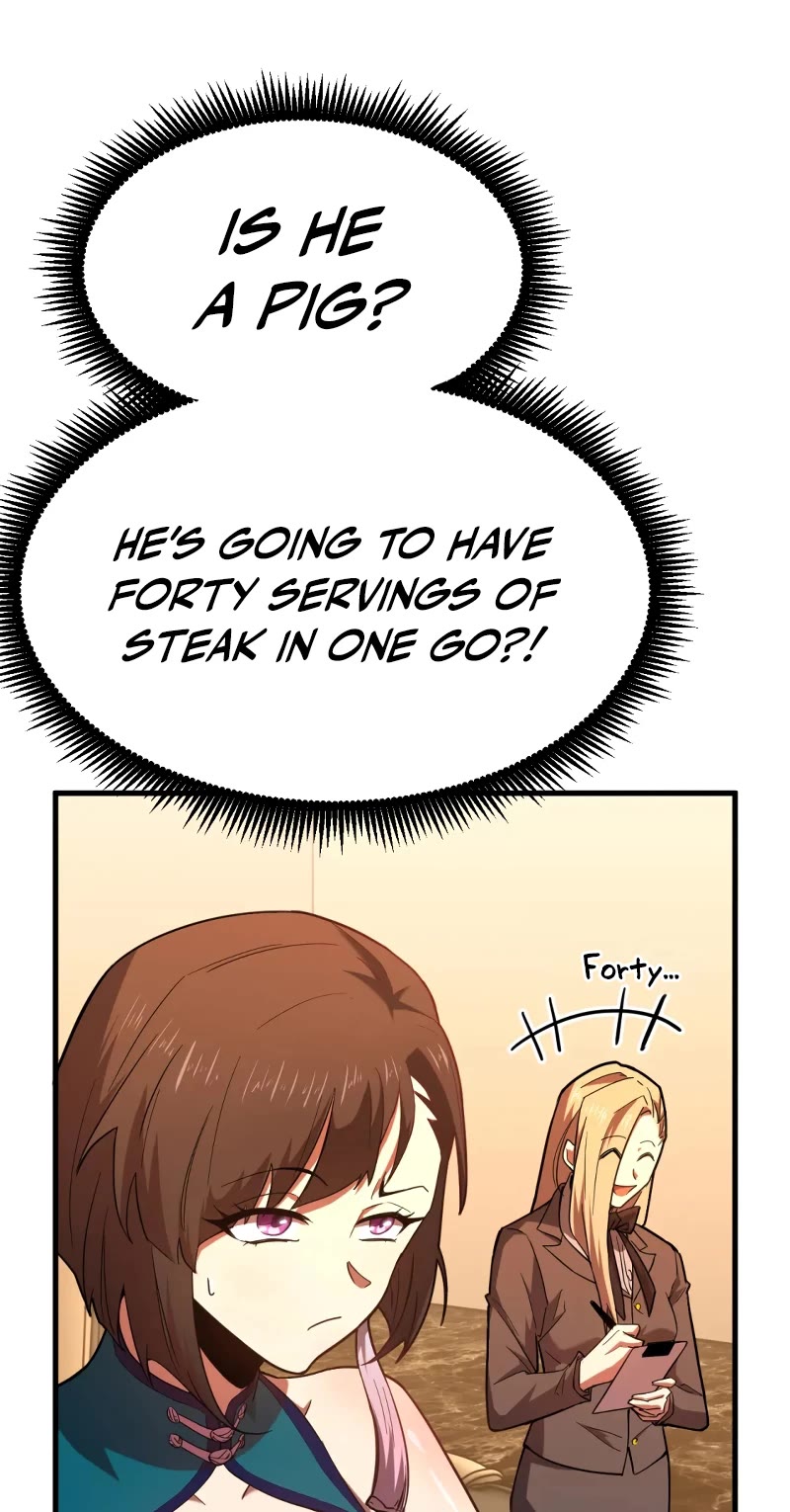 Martial Art: Future's Ten Thousand Years Chapter 32 page 6 - Chapter 32