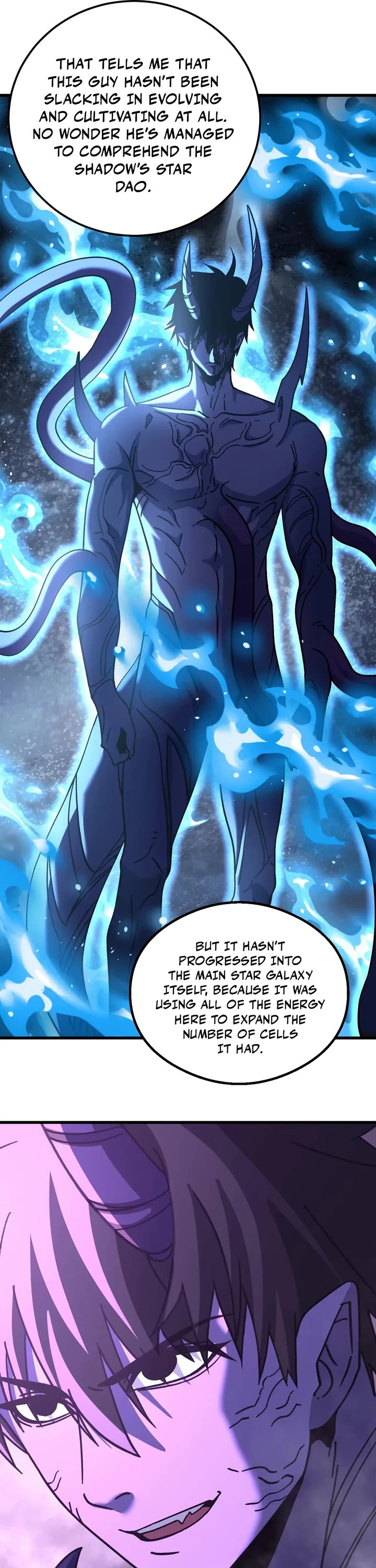 Martial Art: Future's Ten Thousand Years Chapter 320 page 19 - Chapter 320