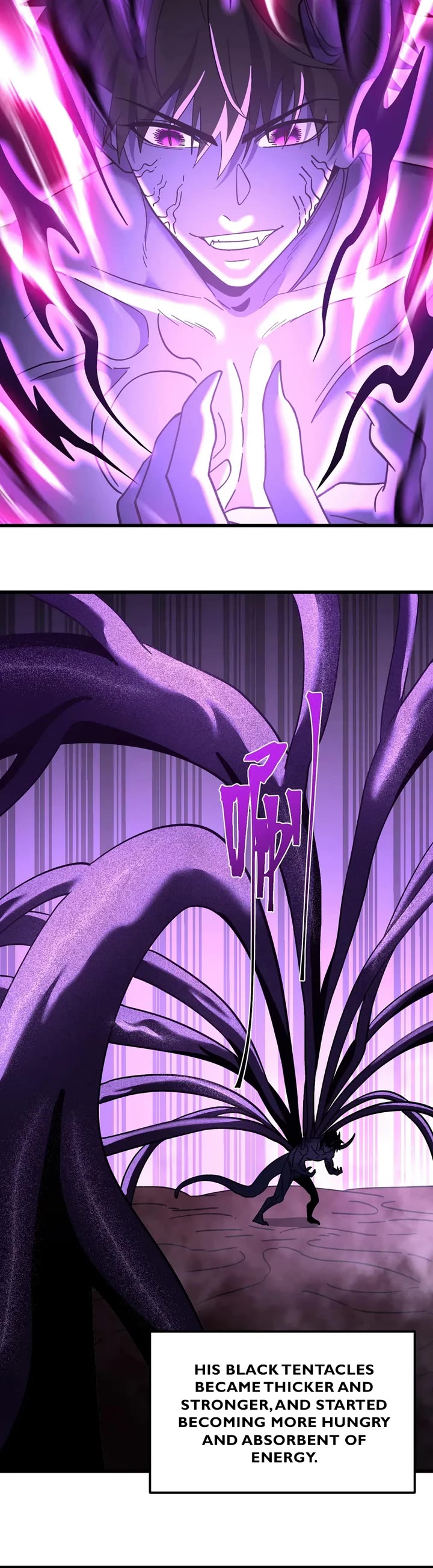Martial Art: Future's Ten Thousand Years Chapter 320 page 27 - Chapter 320