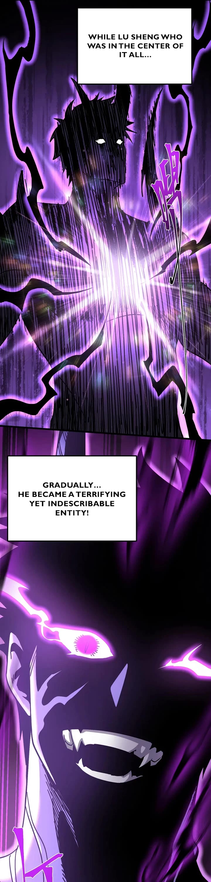 Martial Art: Future's Ten Thousand Years Chapter 320 page 28 - Chapter 320