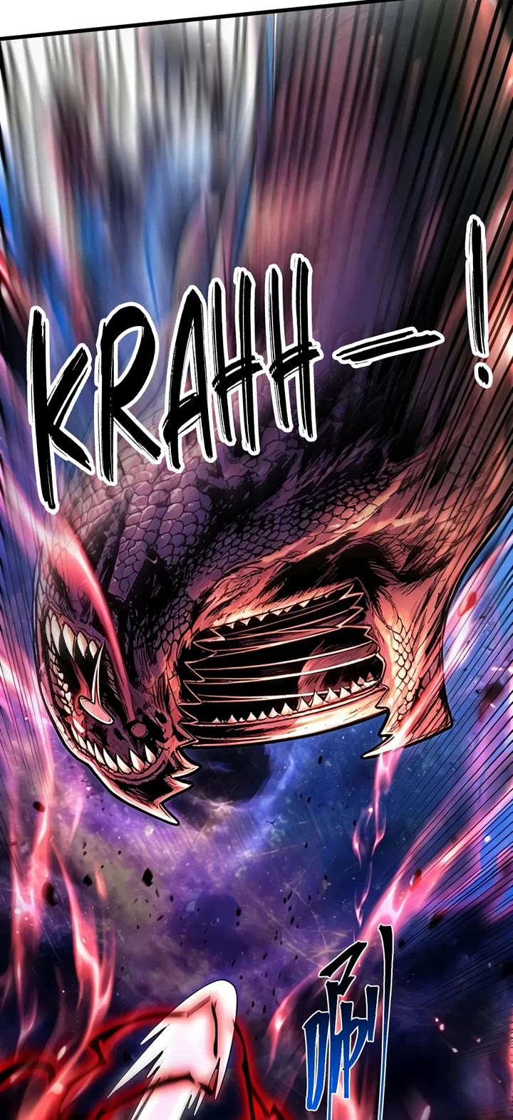 Martial Art: Future's Ten Thousand Years Chapter 321 page 18 - Chapter 321