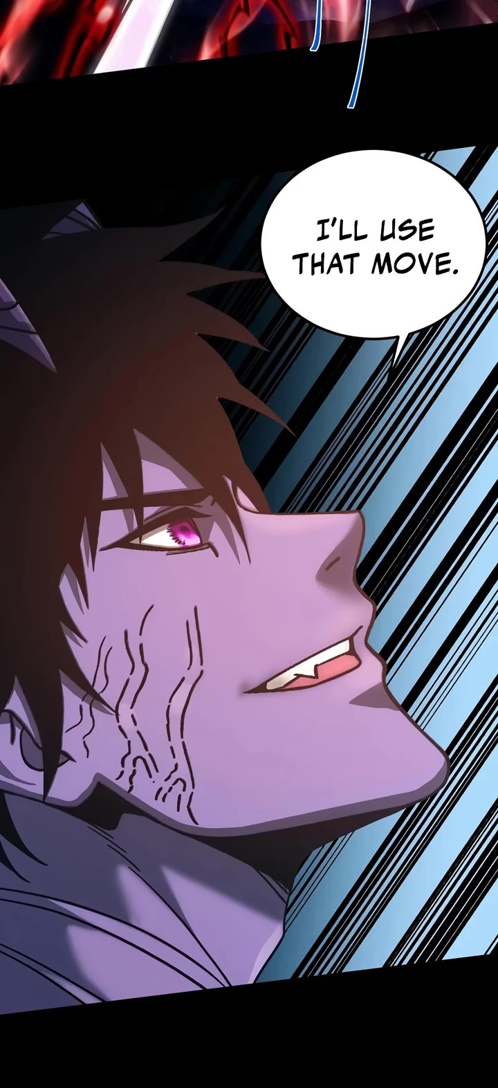Martial Art: Future's Ten Thousand Years Chapter 321 page 19 - Chapter 321