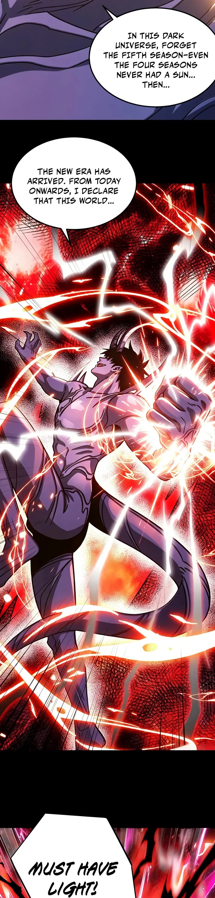 Martial Art: Future's Ten Thousand Years Chapter 321 page 21 - Chapter 321