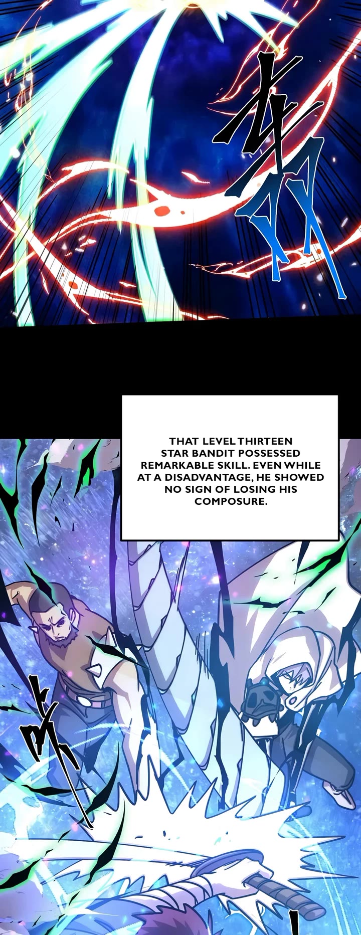 Martial Art: Future's Ten Thousand Years Chapter 321 page 23 - Chapter 321