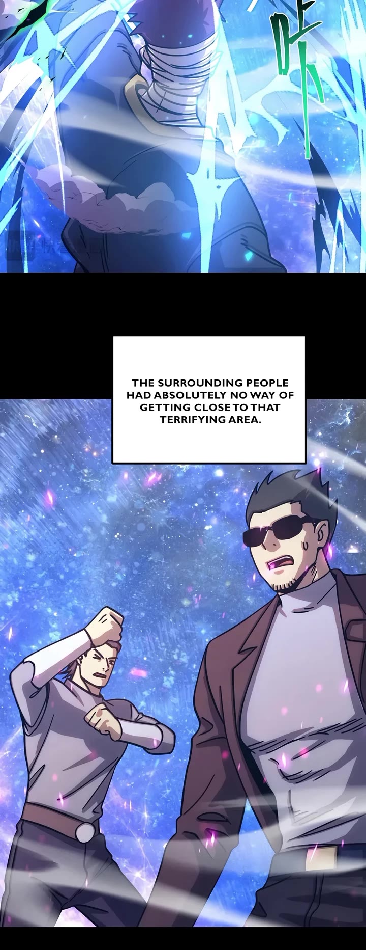 Martial Art: Future's Ten Thousand Years Chapter 321 page 24 - Chapter 321