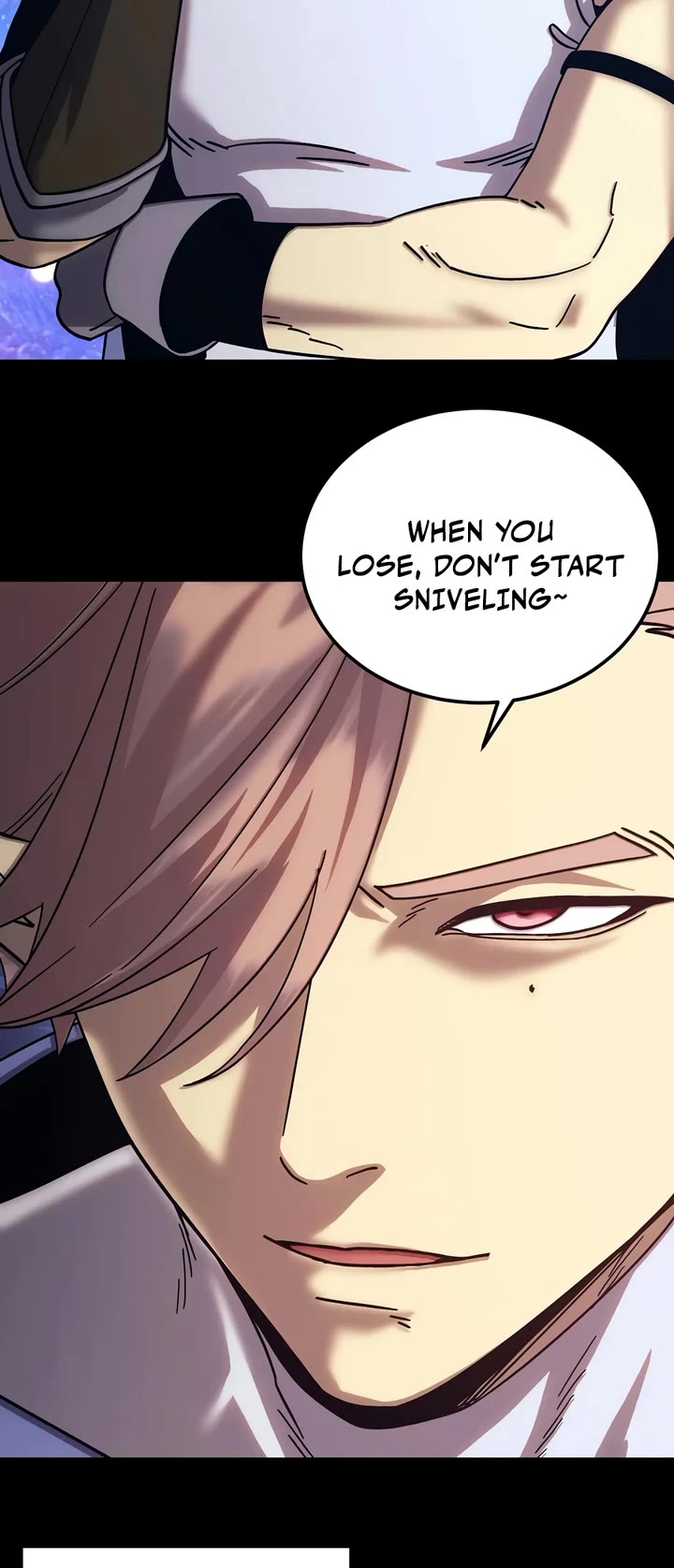 Martial Art: Future's Ten Thousand Years Chapter 321 page 28 - Chapter 321