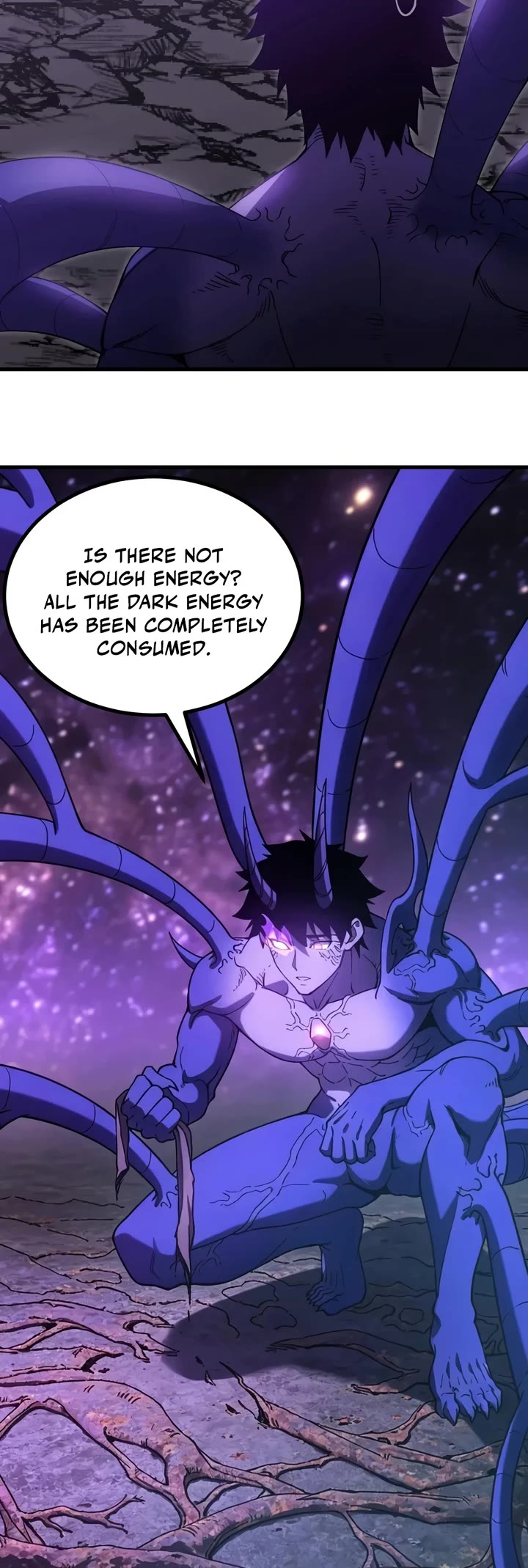 Martial Art: Future's Ten Thousand Years Chapter 321 page 4 - Chapter 321