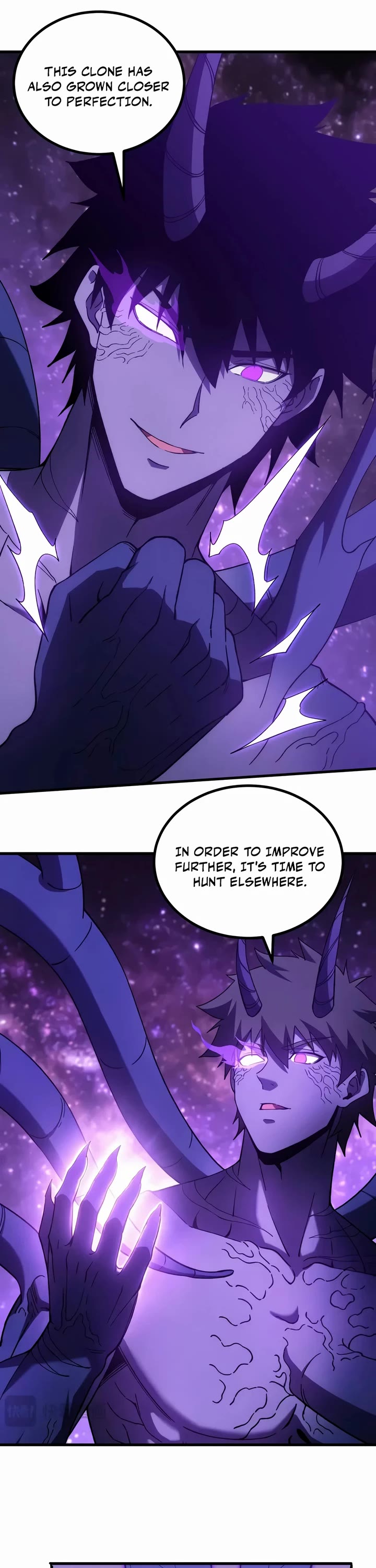 Martial Art: Future's Ten Thousand Years Chapter 321 page 6 - Chapter 321