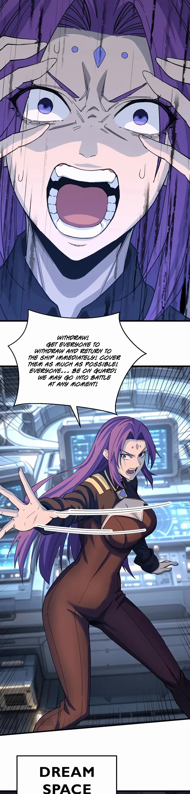 Martial Art: Future's Ten Thousand Years Chapter 322 page 12 - Chapter 322