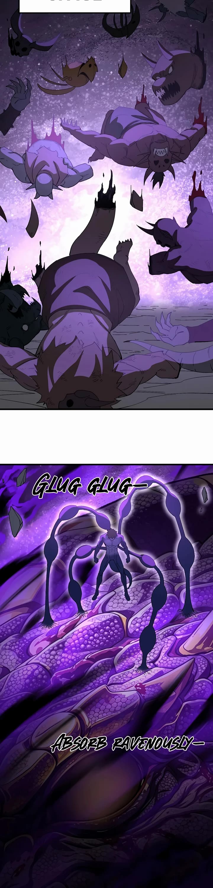 Martial Art: Future's Ten Thousand Years Chapter 322 page 13 - Chapter 322