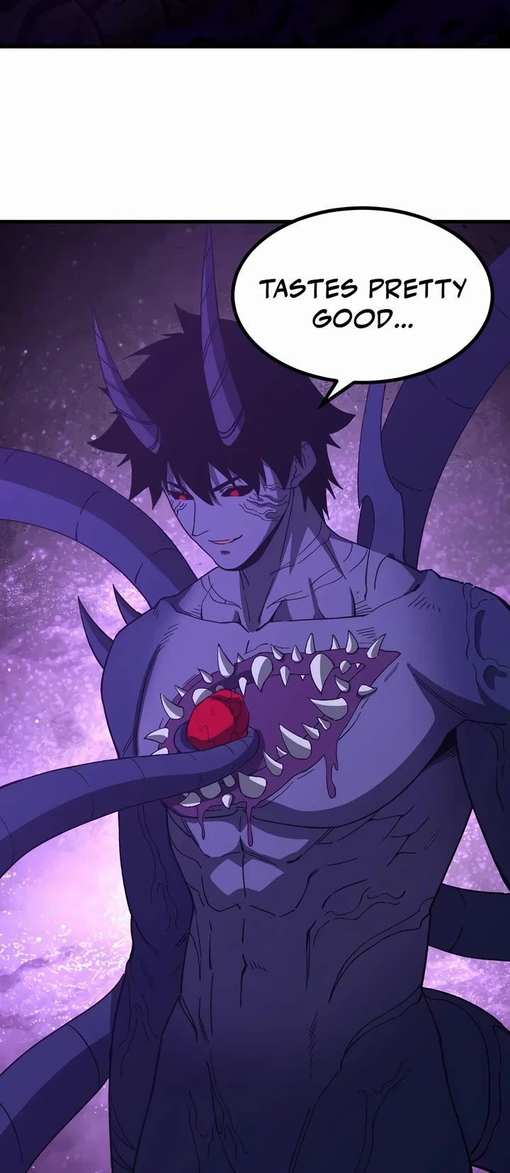 Martial Art: Future's Ten Thousand Years Chapter 322 page 14 - Chapter 322