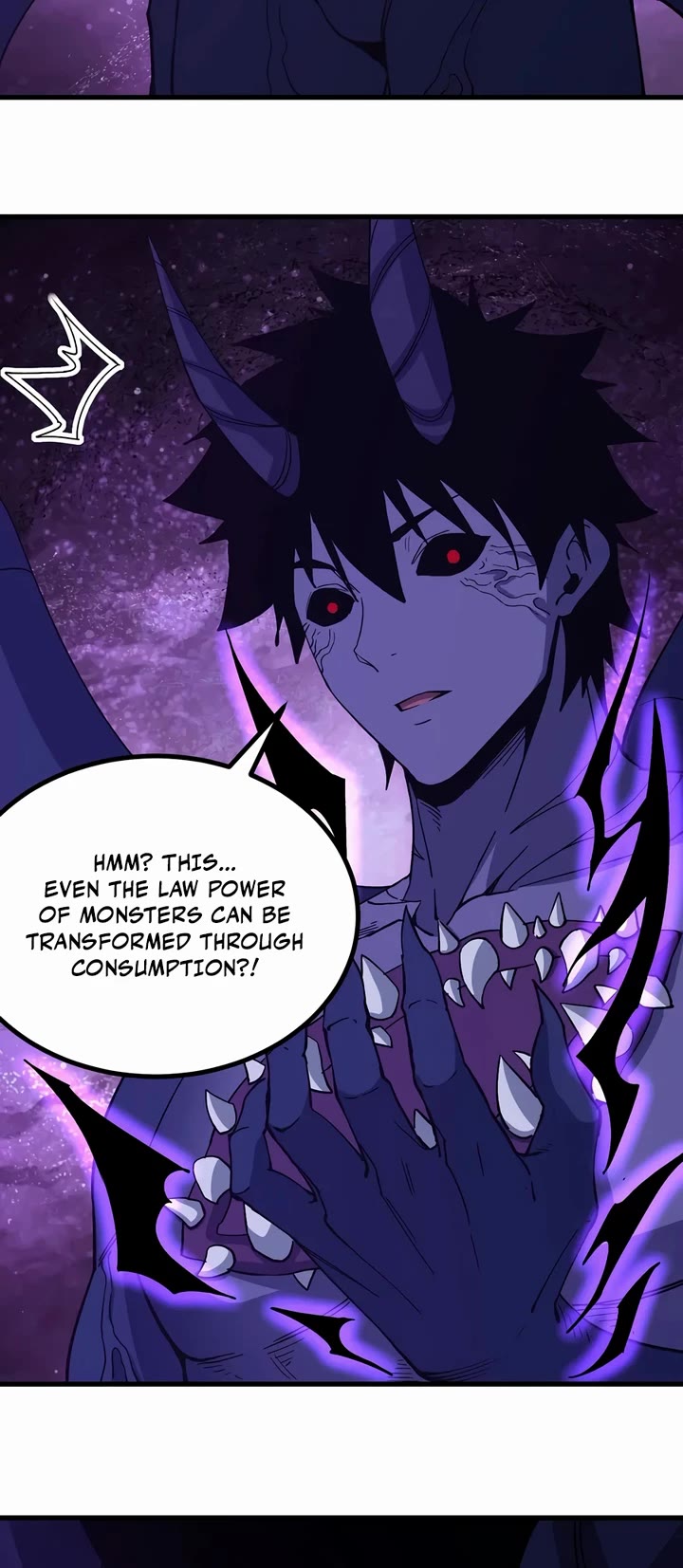 Martial Art: Future's Ten Thousand Years Chapter 322 page 15 - Chapter 322