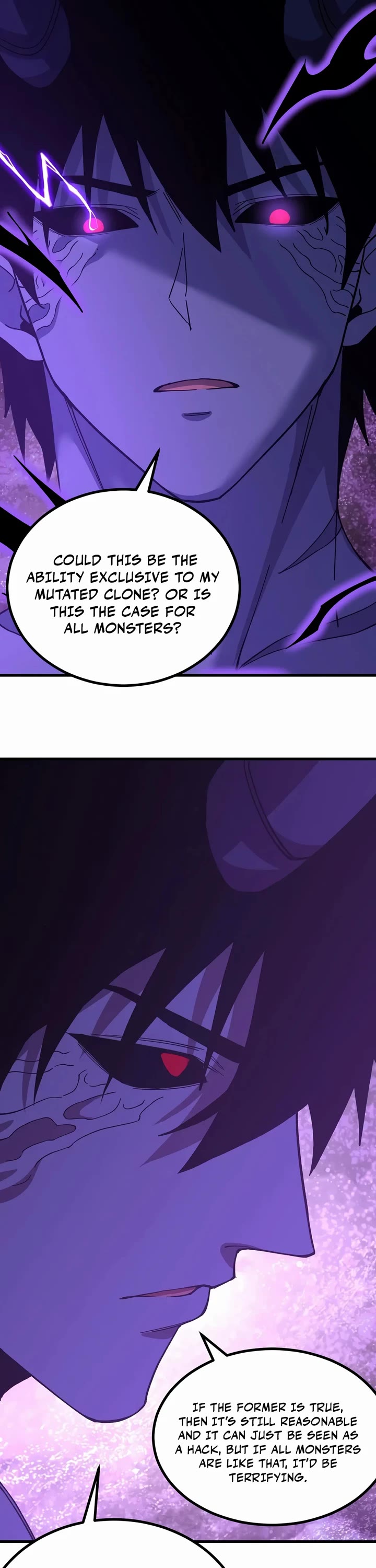 Martial Art: Future's Ten Thousand Years Chapter 322 page 16 - Chapter 322