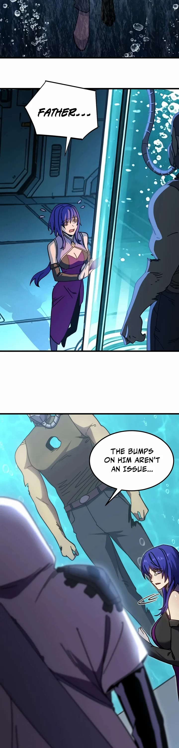 Martial Art: Future's Ten Thousand Years Chapter 322 page 22 - Chapter 322
