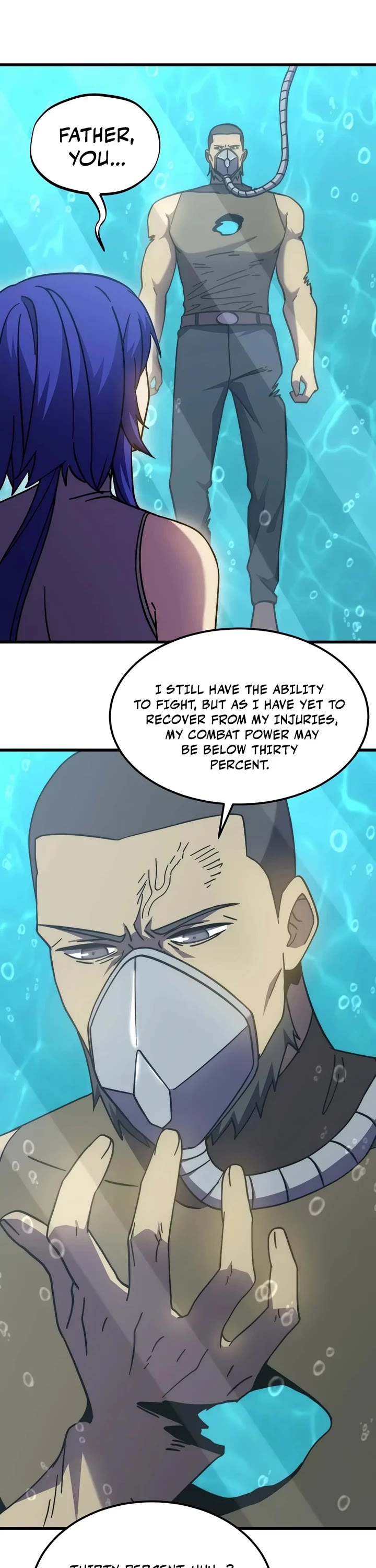 Martial Art: Future's Ten Thousand Years Chapter 322 page 27 - Chapter 322