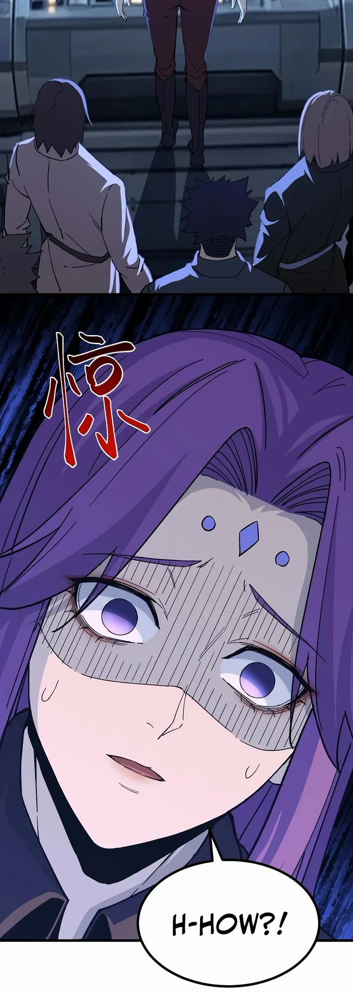 Martial Art: Future's Ten Thousand Years Chapter 322 page 9 - Chapter 322
