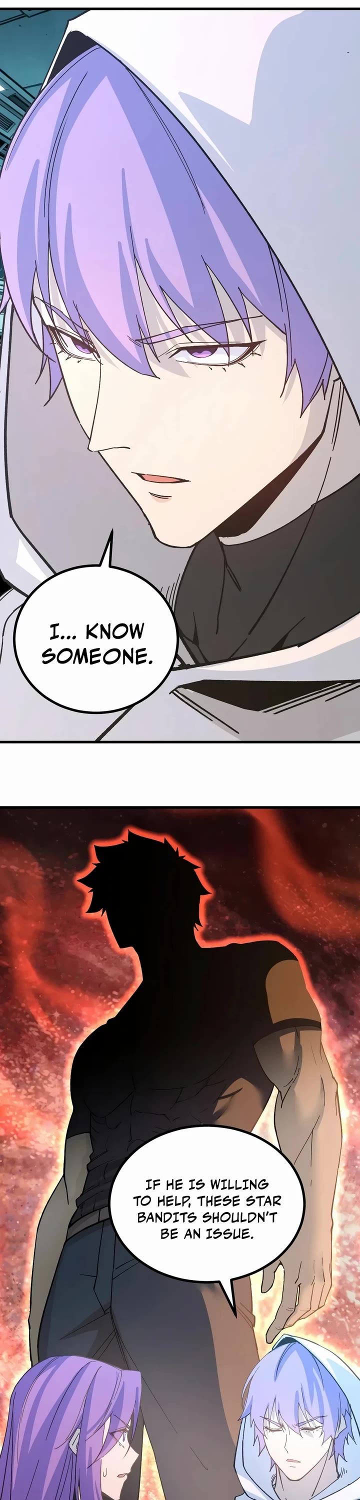 Martial Art: Future's Ten Thousand Years Chapter 323 page 15 - Chapter 323