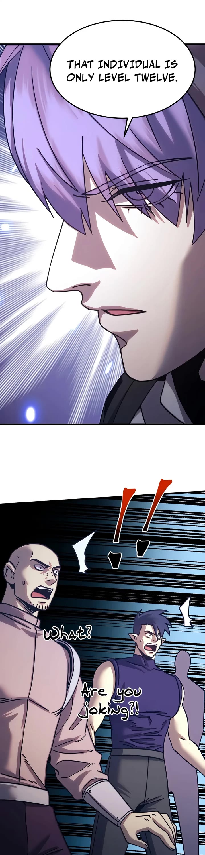 Martial Art: Future's Ten Thousand Years Chapter 323 page 26 - Chapter 323