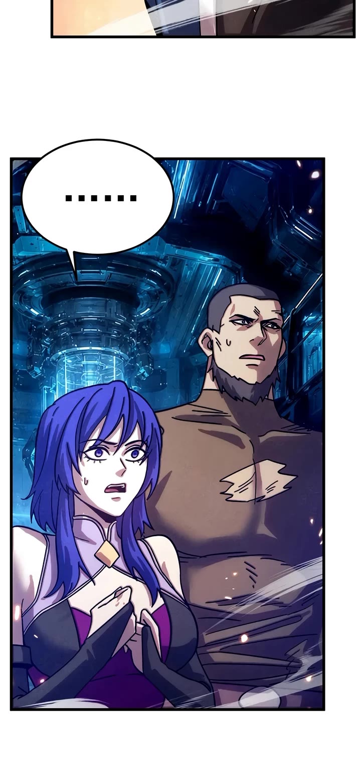 Martial Art: Future's Ten Thousand Years Chapter 323 page 29 - Chapter 323