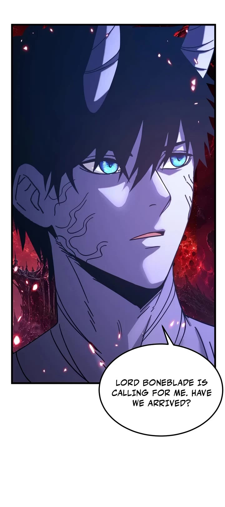 Martial Art: Future's Ten Thousand Years Chapter 323 page 36 - Chapter 323