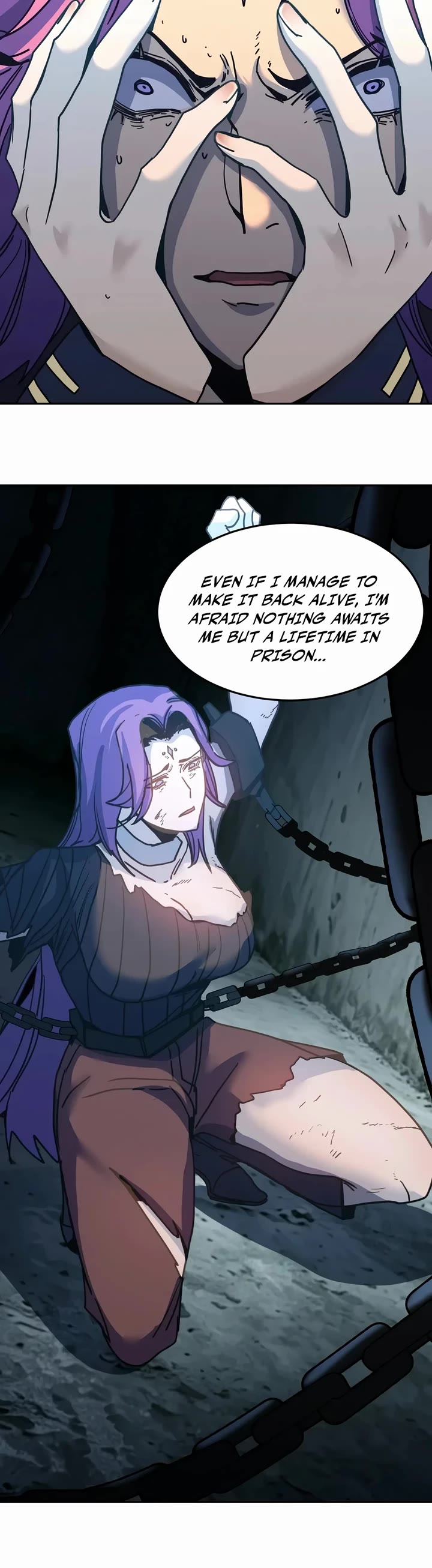 Martial Art: Future's Ten Thousand Years Chapter 323 page 9 - Chapter 323