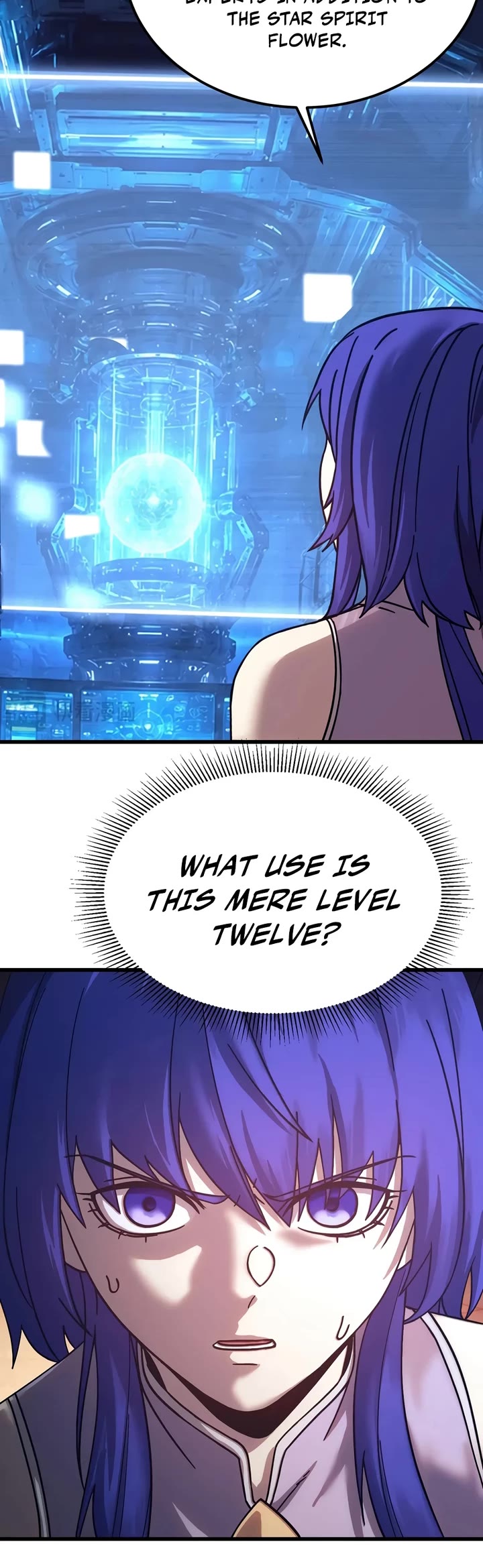 Martial Art: Future's Ten Thousand Years Chapter 324 page 14 - Chapter 324