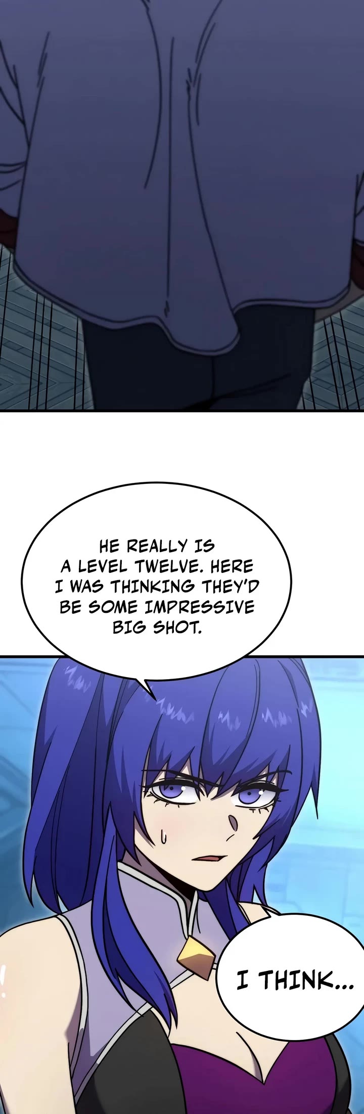Martial Art: Future's Ten Thousand Years Chapter 324 page 18 - Chapter 324