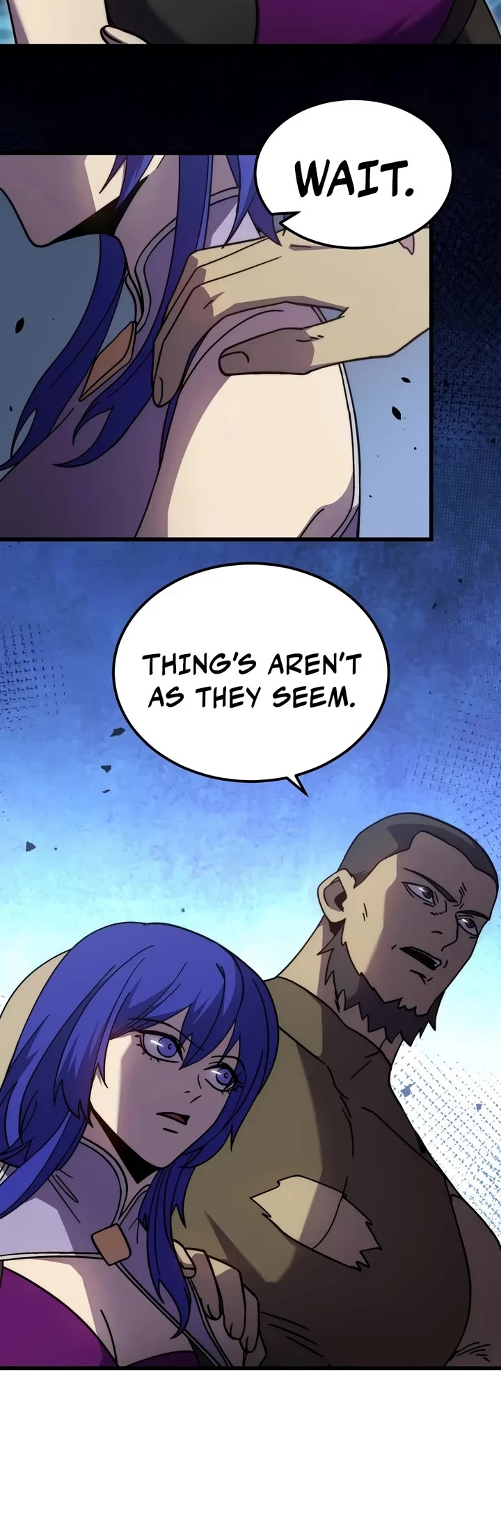 Martial Art: Future's Ten Thousand Years Chapter 324 page 19 - Chapter 324