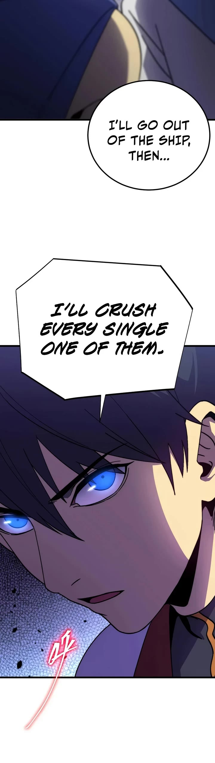 Martial Art: Future's Ten Thousand Years Chapter 324 page 23 - Chapter 324