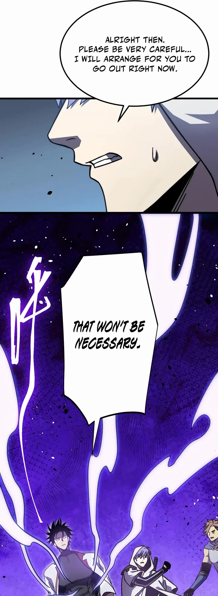Martial Art: Future's Ten Thousand Years Chapter 324 page 27 - Chapter 324