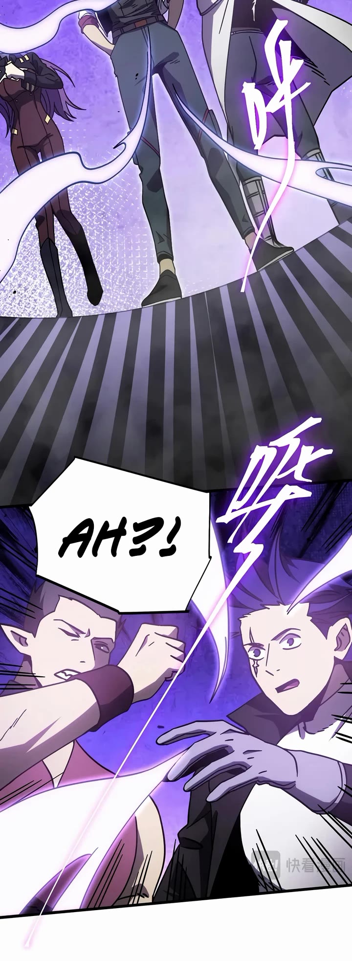 Martial Art: Future's Ten Thousand Years Chapter 324 page 28 - Chapter 324
