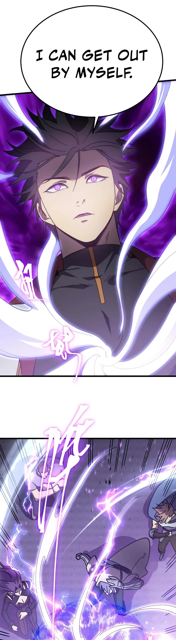 Martial Art: Future's Ten Thousand Years Chapter 324 page 29 - Chapter 324