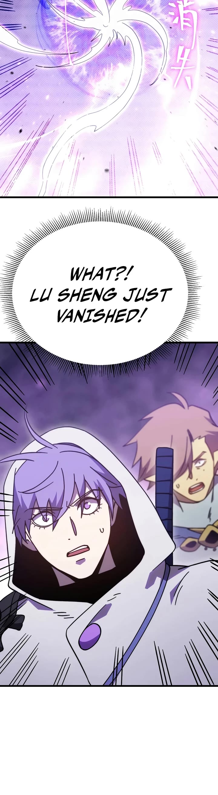 Martial Art: Future's Ten Thousand Years Chapter 324 page 30 - Chapter 324