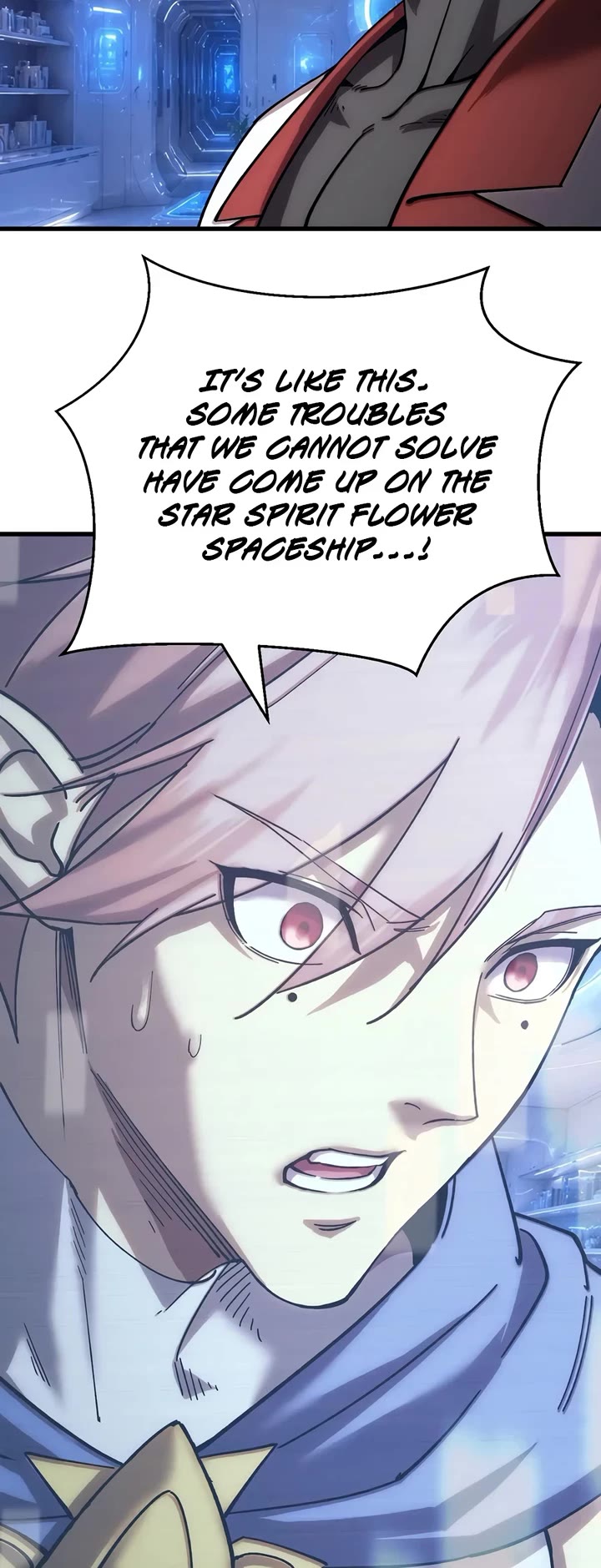 Martial Art: Future's Ten Thousand Years Chapter 324 page 4 - Chapter 324