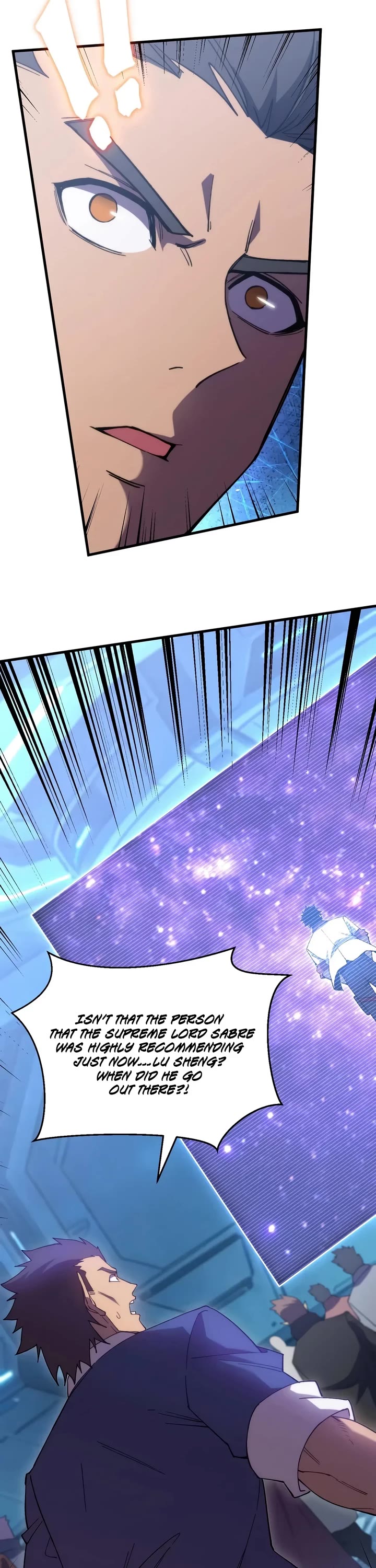 Martial Art: Future's Ten Thousand Years Chapter 325 page 13 - Chapter 325