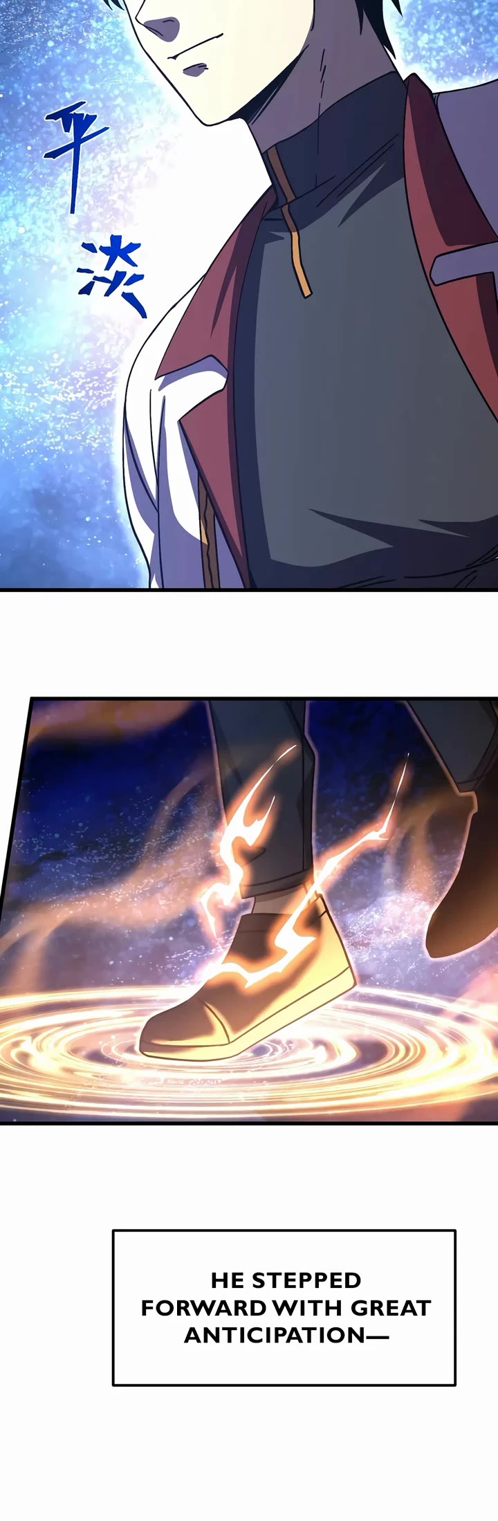 Martial Art: Future's Ten Thousand Years Chapter 325 page 19 - Chapter 325