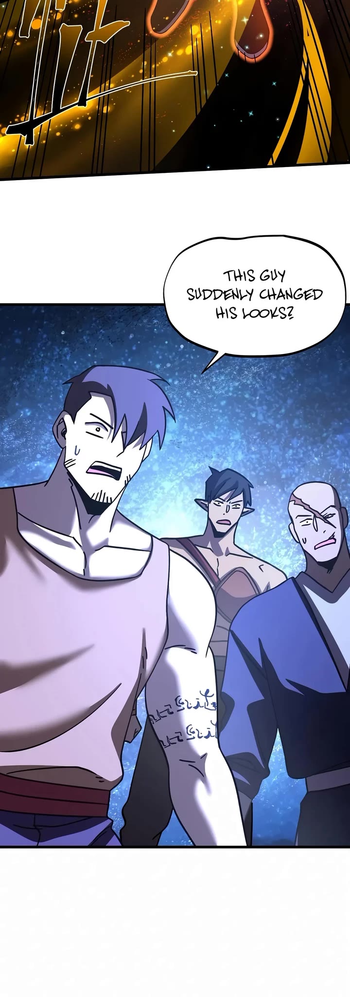 Martial Art: Future's Ten Thousand Years Chapter 325 page 23 - Chapter 325