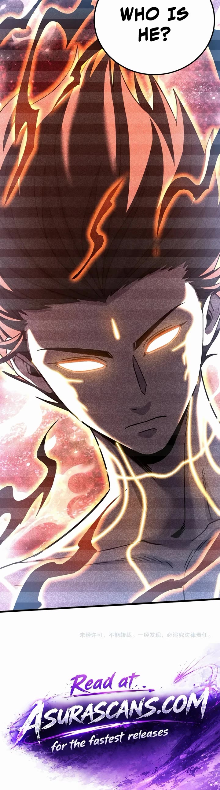 Martial Art: Future's Ten Thousand Years Chapter 325 page 36 - Chapter 325