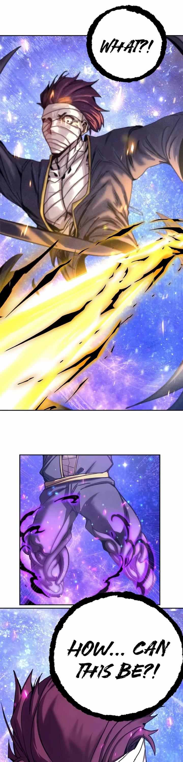 Martial Art: Future's Ten Thousand Years Chapter 326 page 11 - Chapter 326