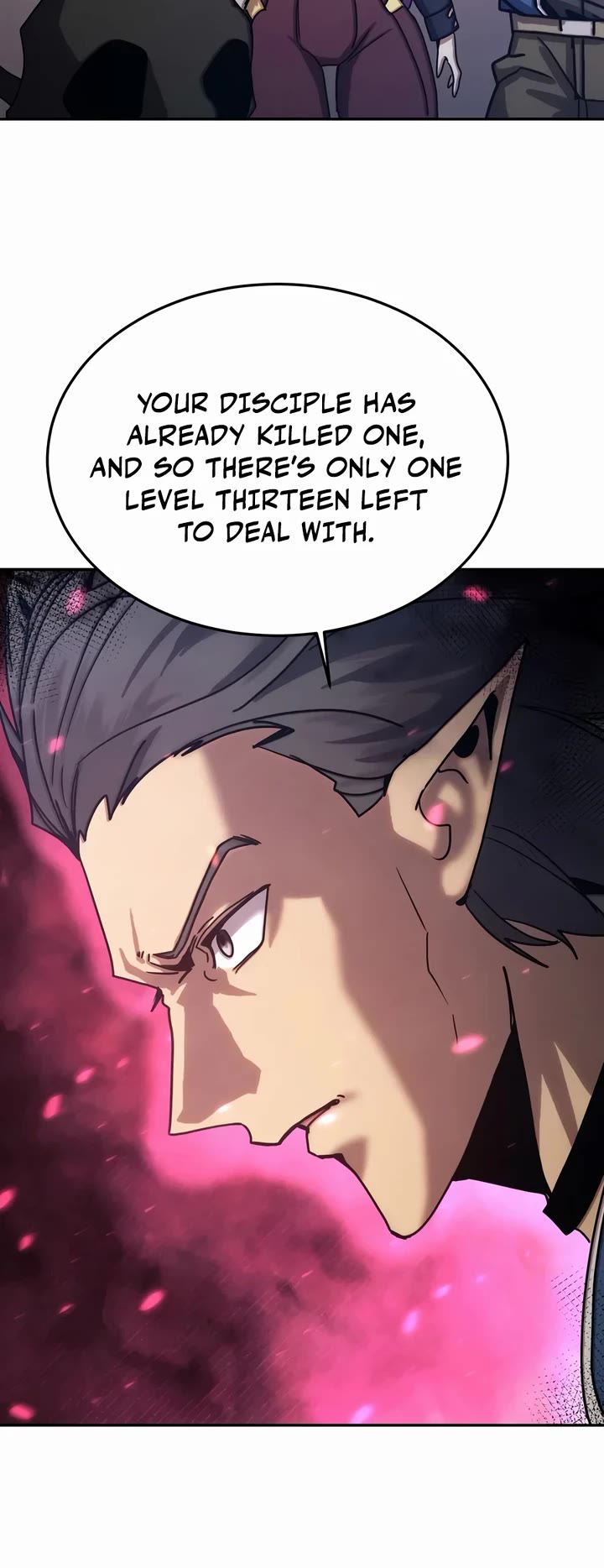 Martial Art: Future's Ten Thousand Years Chapter 326 page 18 - Chapter 326