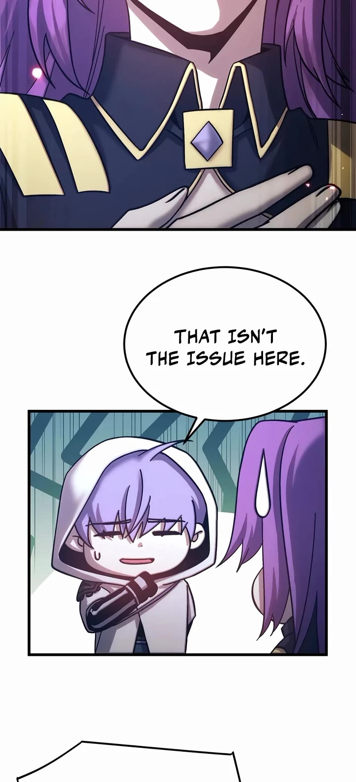 Martial Art: Future's Ten Thousand Years Chapter 326 page 23 - Chapter 326