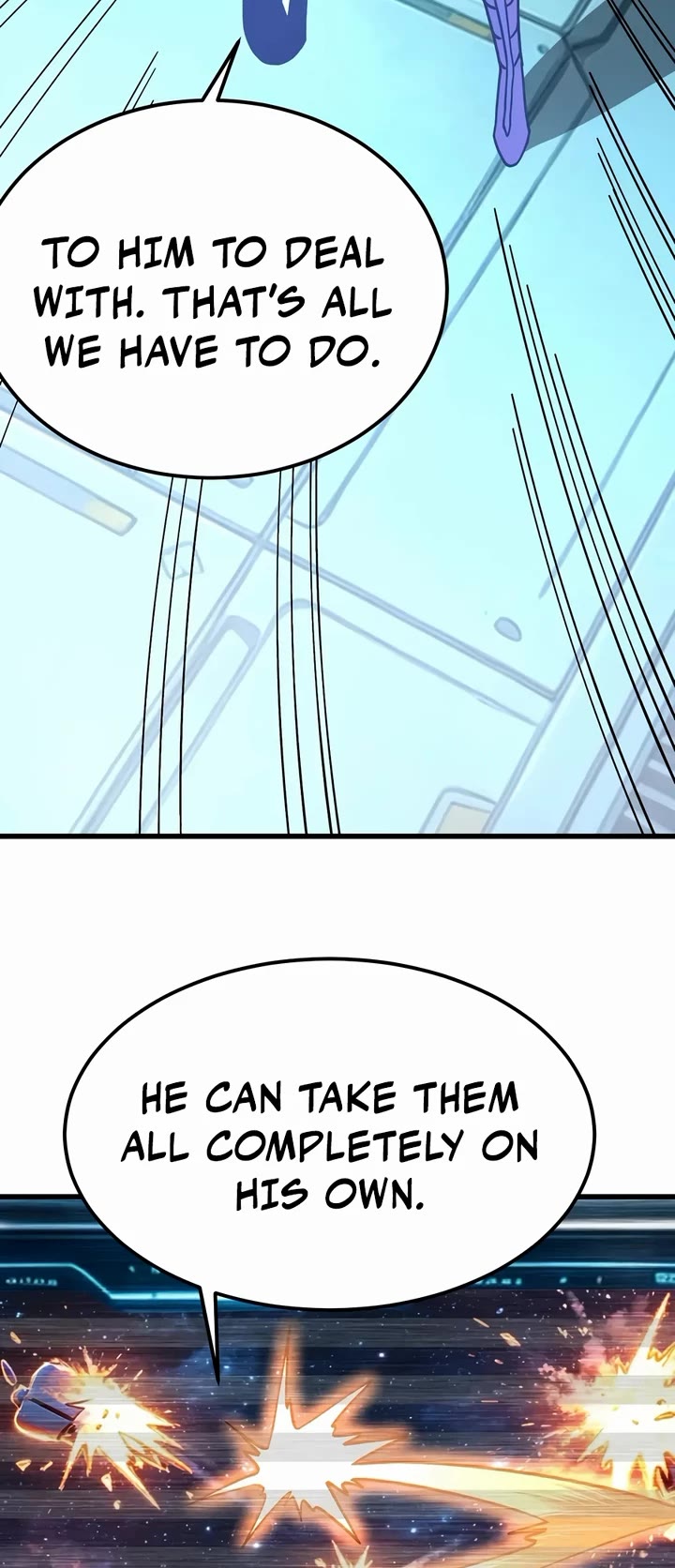 Martial Art: Future's Ten Thousand Years Chapter 326 page 28 - Chapter 326