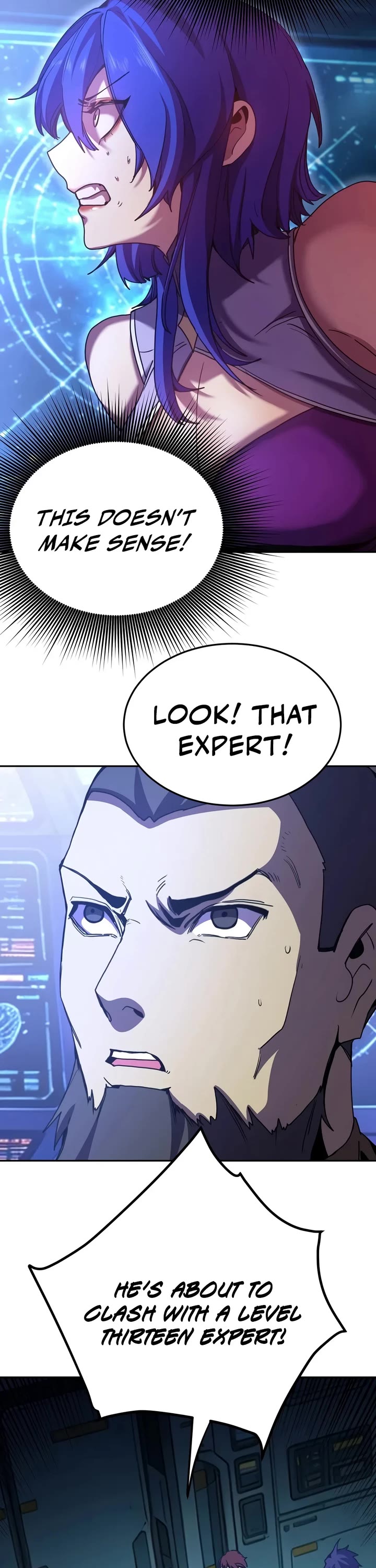 Martial Art: Future's Ten Thousand Years Chapter 326 page 3 - Chapter 326